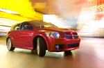 Dodge Caliber SRT4 2007 года